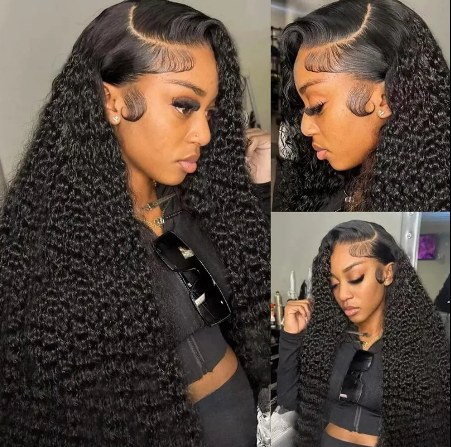 Signature Premium Curl & Wavy Collection